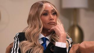 She Just Greedy, I Guess