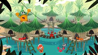 Coconut Hut