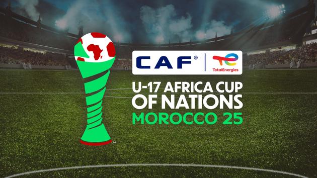 2025 U-17 Africa Cup of Nations