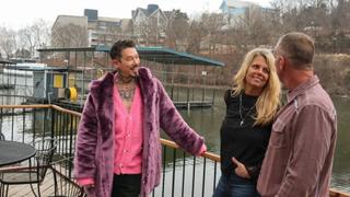 My Lottery Dream Home