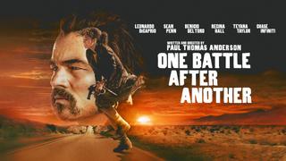  watch One Battle After Another