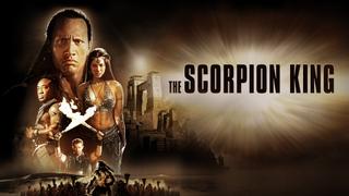 watch The Scorpion King