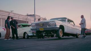 Los Angeles Los Angeles