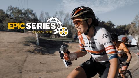 Epic Series Global Mountain Bike Series