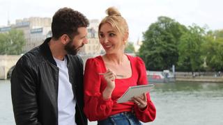 House Hunters International