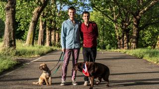 House Hunters International