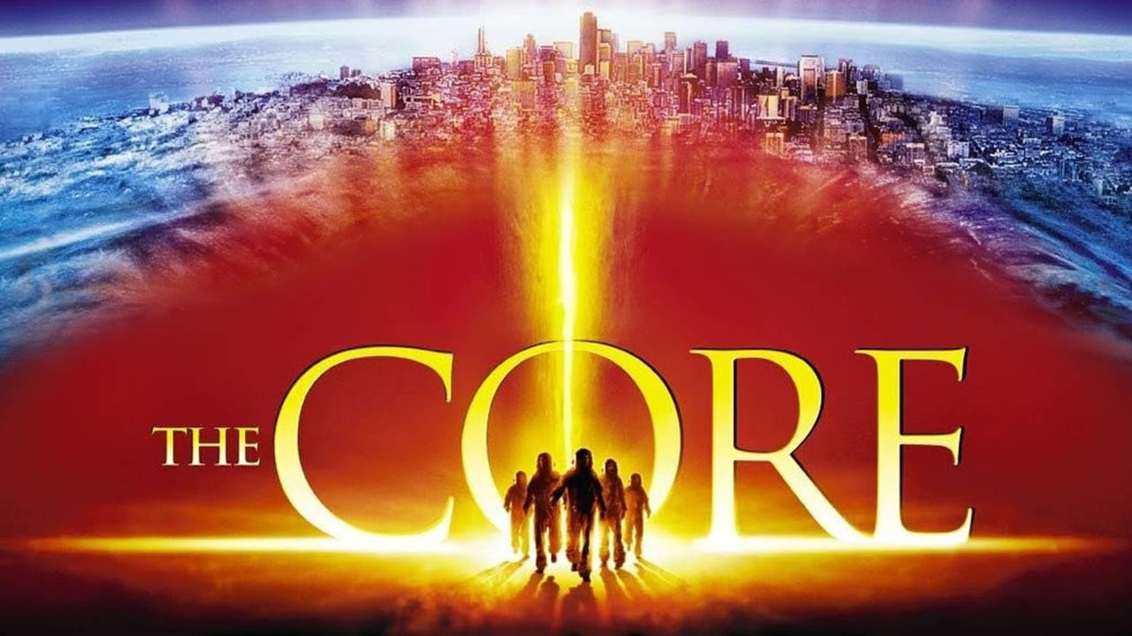 Watch The Core Streaming on Philo