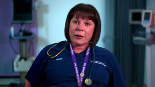 Screams Turn To Silence