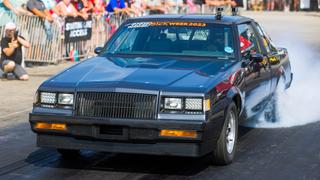 Street Outlaws: Locals Only