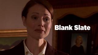 Blank Slate