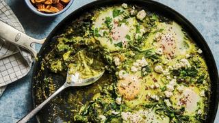 Mediterranean Medley