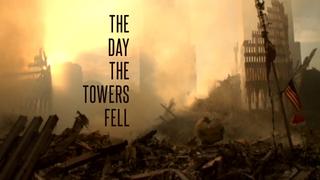  watch The Day the Towers Fell