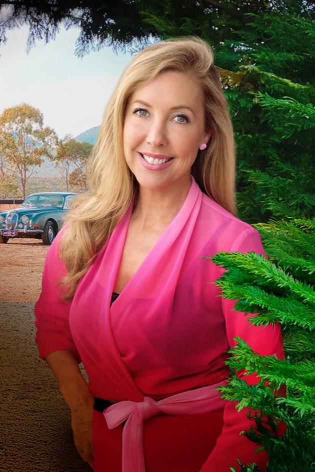 Country House Hunters