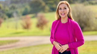 Country Dreaming in Mansfield