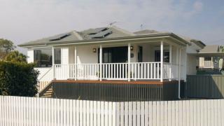 Forever Home in Singleton