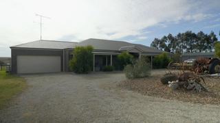 Making Room in Golden Plains