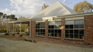 Family Living in Horsham