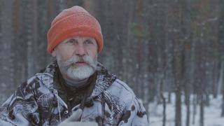 A Falconer's Legacy in Austria
