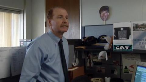 Blood Trail; 50G Murder