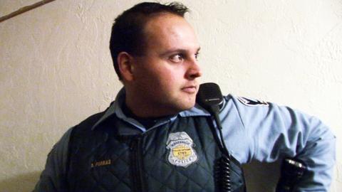 Live Bait; Drama at the Classic