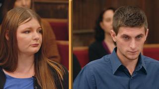 Davis-Jones vs. Martin