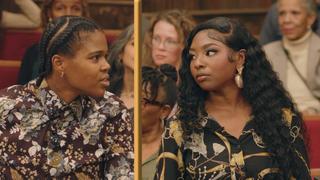 Johnson vs. Walls Johnson vs. Walls