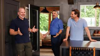 Vacation House Rules