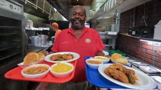 Diners, Drive-Ins and Dives