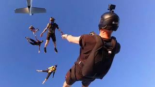 High Velocity High Velocity