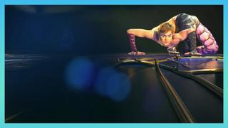 Best of Contortion - Luzia, O, Alegria Best of Contortion - Luzia, O, Alegria