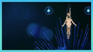 Best of Aerial -- Alegria, Kurios and more Best of Aerial -- Alegria, Kurios and more
