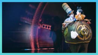 Best of Costumes - Part 1