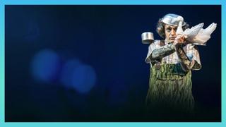 Best of Clowning - Totem, Alegria, O, Luzia, Saltimbanco and More