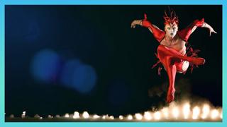 Best of Dancing - Part 1 Best of Dancing - Part 1