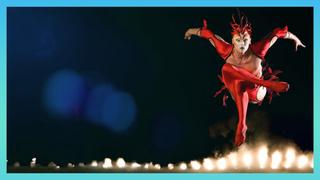 Best of Dancing - Part 1