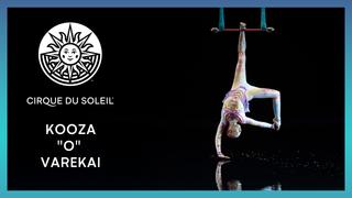 Kooza, O & Varekai