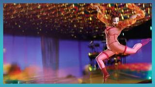 Saltimbanco, Nouvelle Experience, Cirque Reinvente