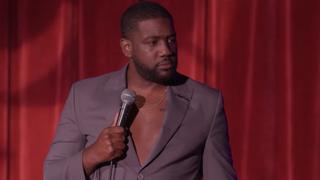 Clint Coley: My Edible Kicked In