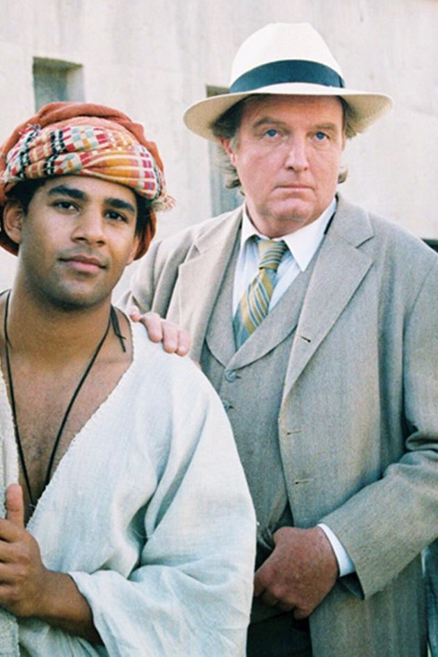 The Egyptian Book of the Dead