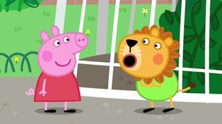 Peppa Pig