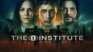 watch The Institute