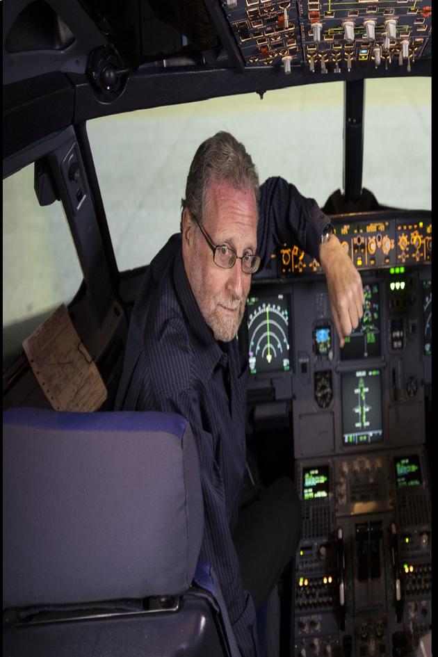 The Travel Detective