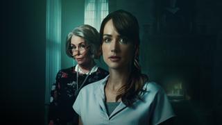 Who Could Kill a Sweet Old Lady?