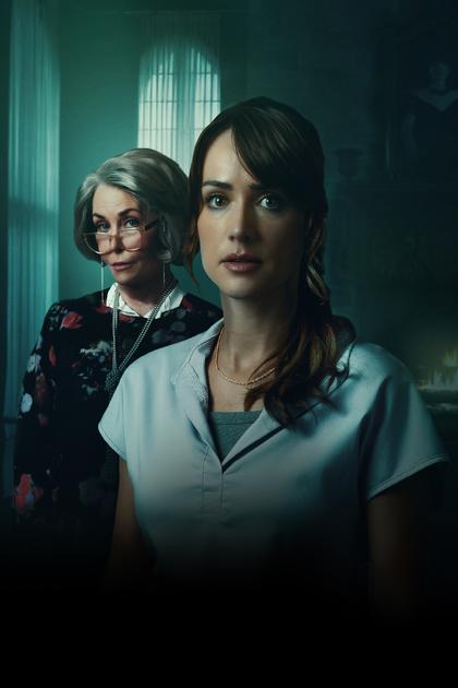 Who Could Kill a Sweet Old Lady?