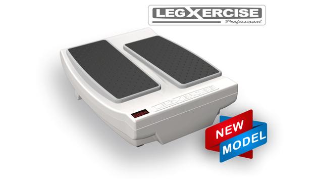 LegXercise Pro - Patented - FREE Deluxe Upgrade for First 300 Callers!