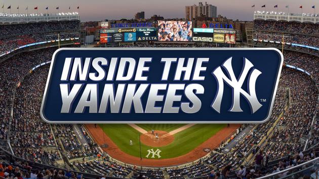 Inside the Yankees