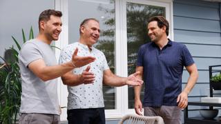 Vacation House Rules