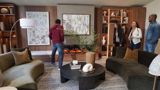 Married to Real Estate