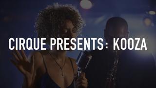 Cirque Presents: Kooza