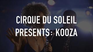  watch Cirque du Soleil Presents: Kooza